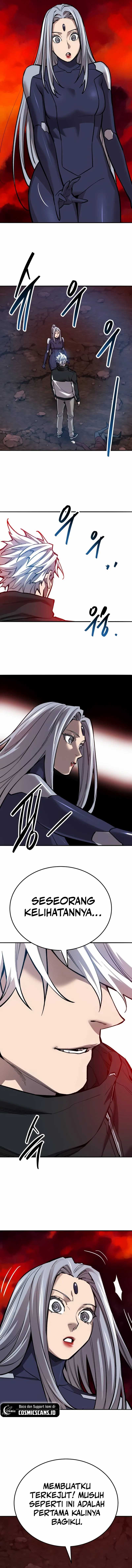 Limit Breaker Chapter 142 halaman 33