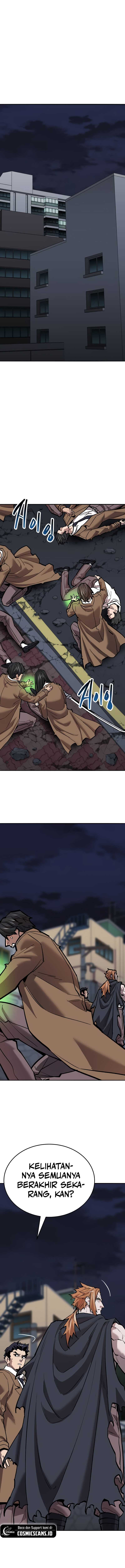 Limit Breaker Chapter 143 halaman 11