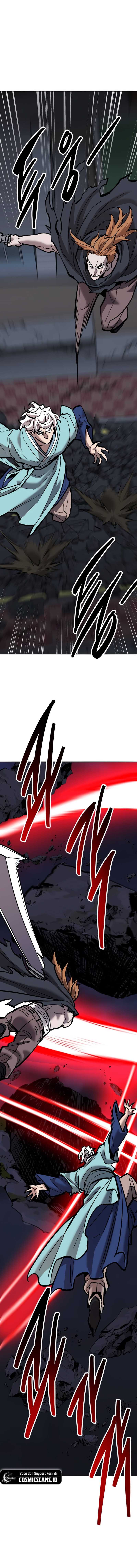 Limit Breaker Chapter 143 halaman 23