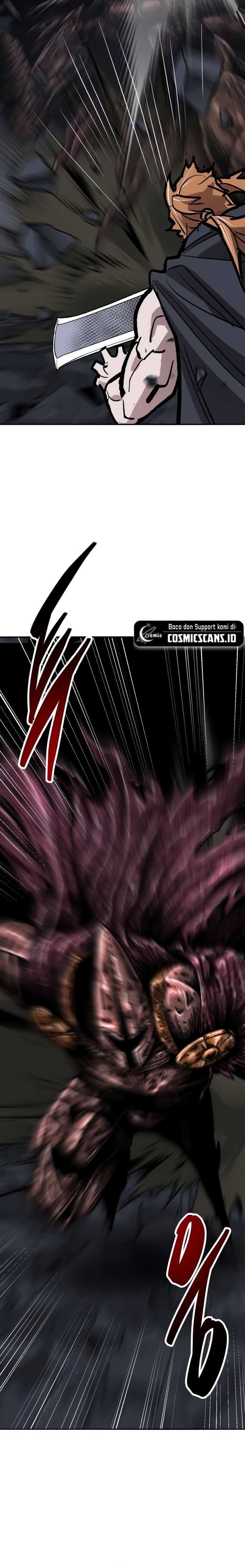 Limit Breaker Chapter 143 halaman 31