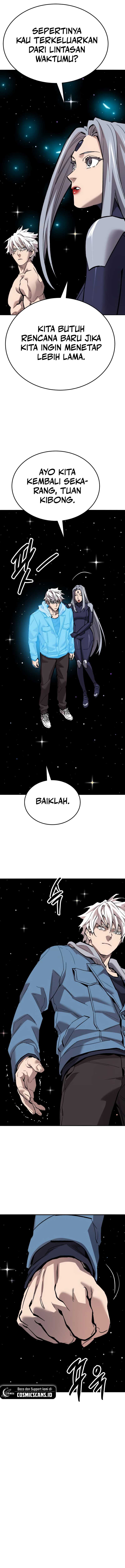 Limit Breaker Chapter 143 halaman 10