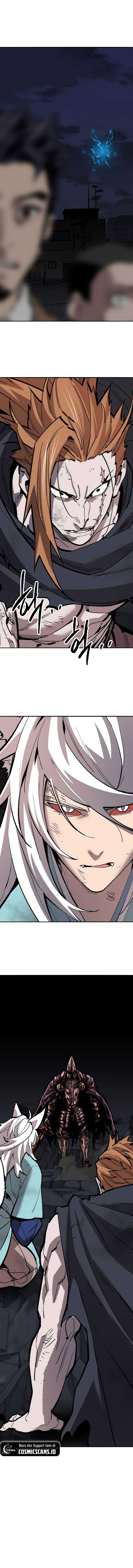 Limit Breaker Chapter 143 halaman 33