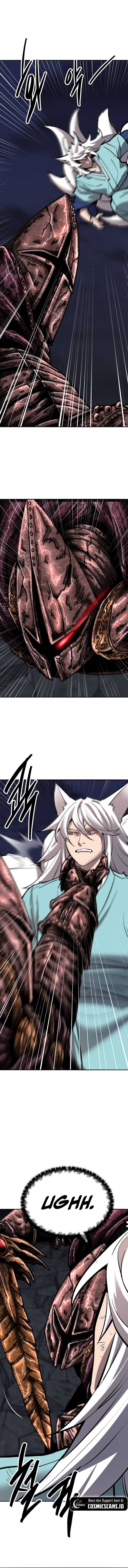 Limit Breaker Chapter 143 halaman 35
