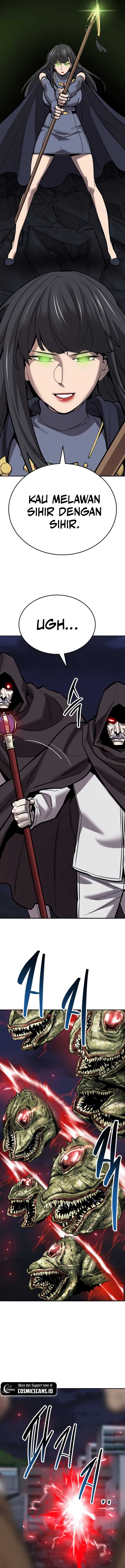 Limit Breaker Chapter 143 halaman 26