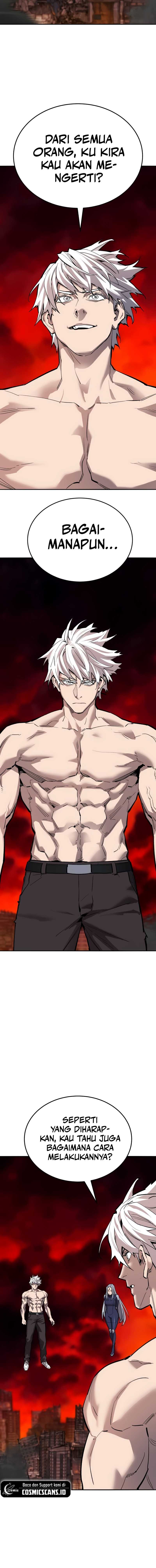 Limit Breaker Chapter 143 halaman 6