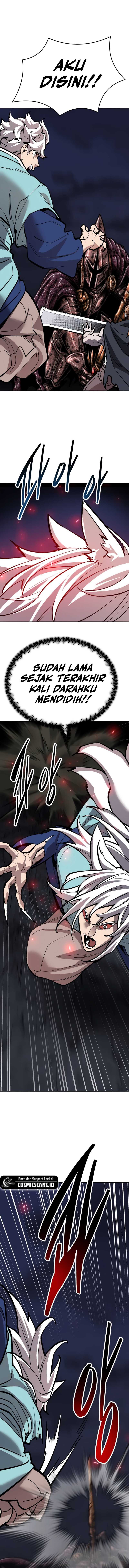 Limit Breaker Chapter 143 halaman 30