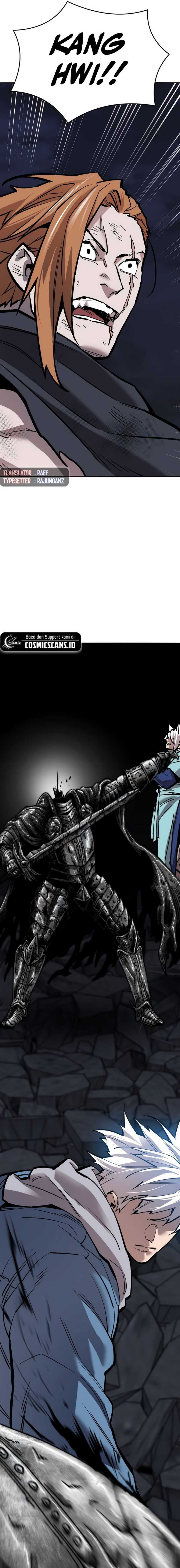 Limit Breaker Chapter 144 halaman 2