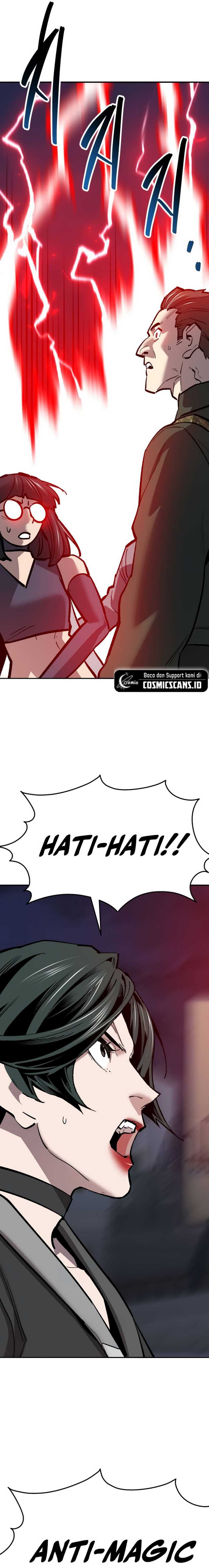 Limit Breaker Chapter 144 halaman 29