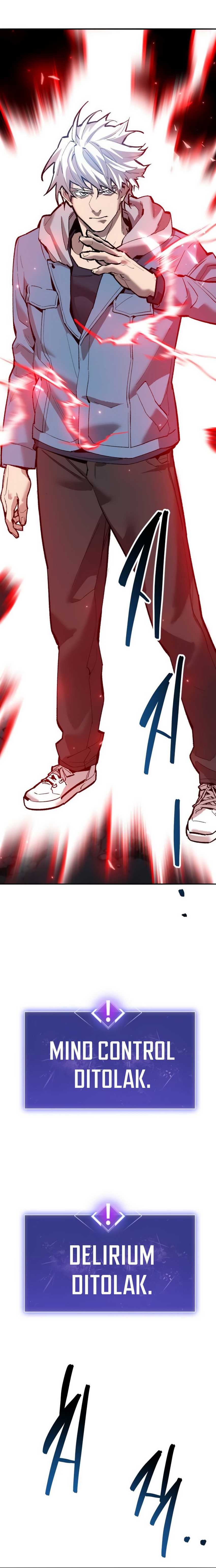 Limit Breaker Chapter 144 halaman 39