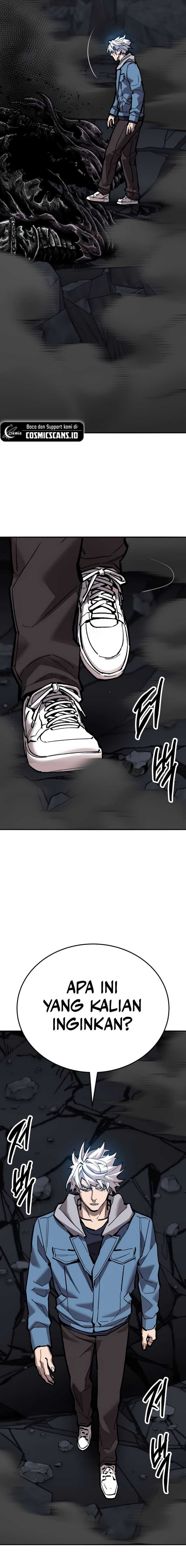 Limit Breaker Chapter 144 halaman 14