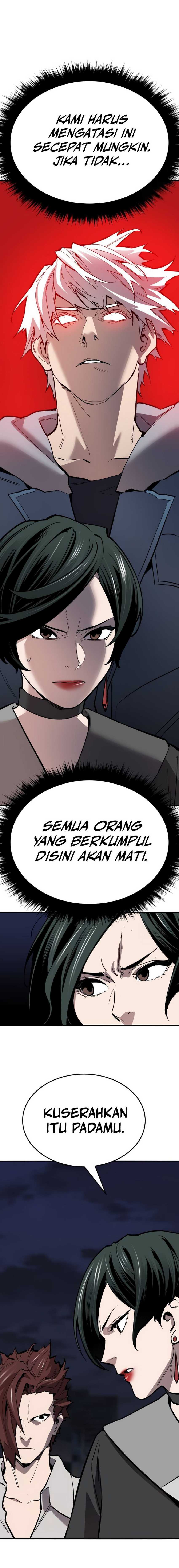 Limit Breaker Chapter 144 halaman 32