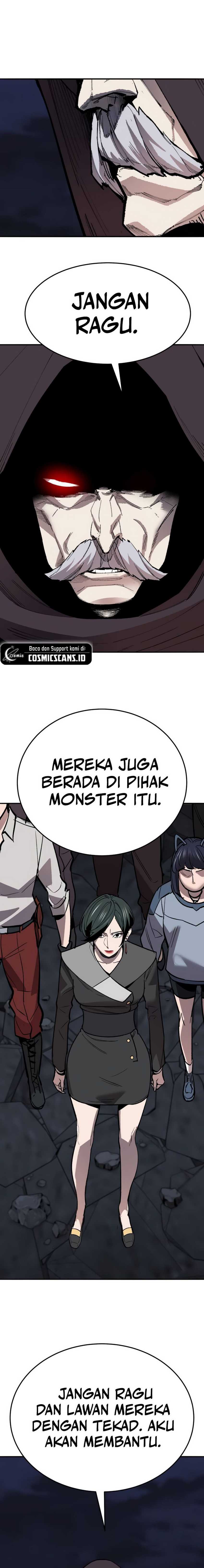 Limit Breaker Chapter 144 halaman 24
