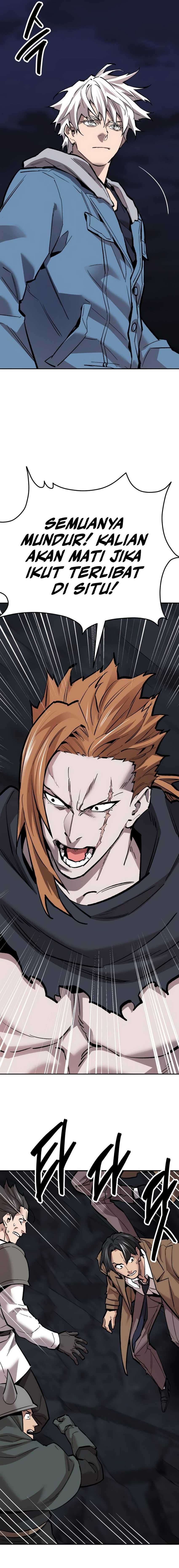 Limit Breaker Chapter 144 halaman 10