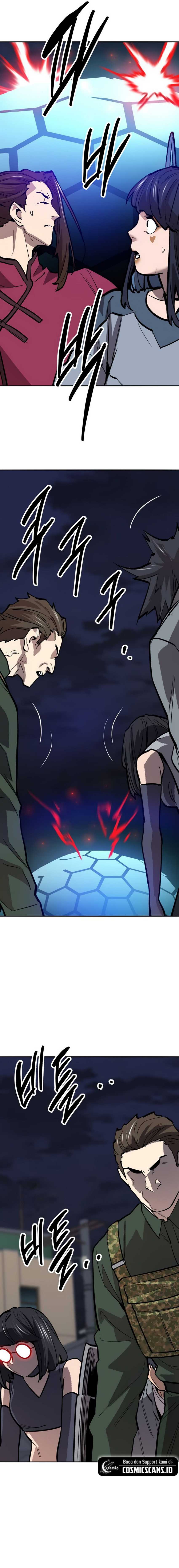 Limit Breaker Chapter 144 halaman 31