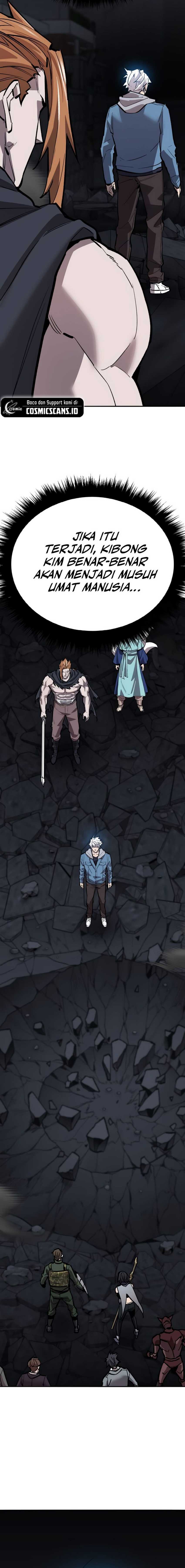 Limit Breaker Chapter 144 halaman 18