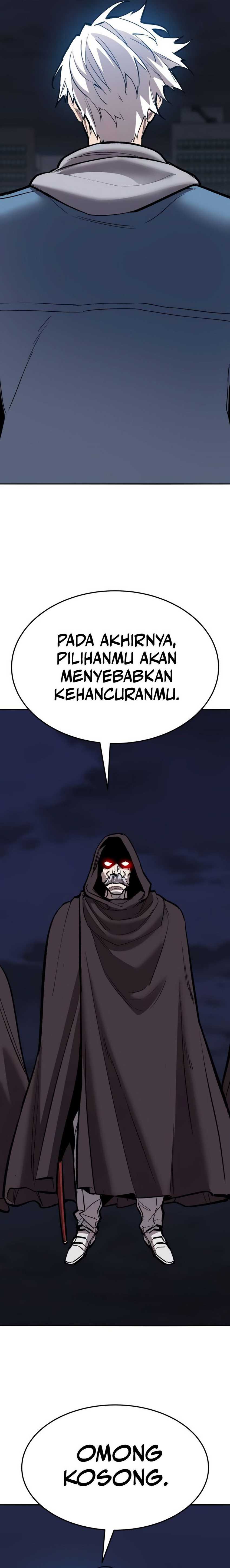 Limit Breaker Chapter 144 halaman 36