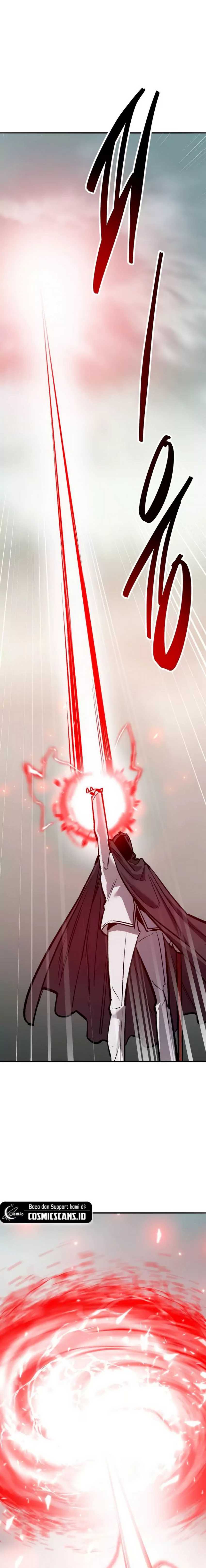 Limit Breaker Chapter 145 halaman 21