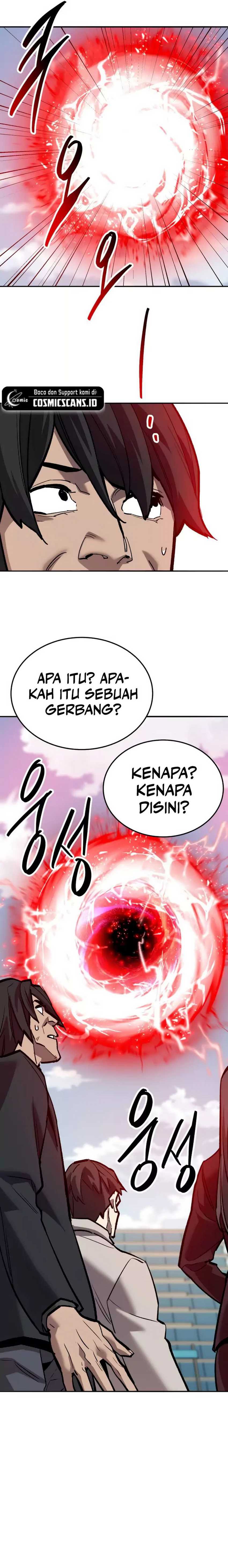 Limit Breaker Chapter 145 halaman 33