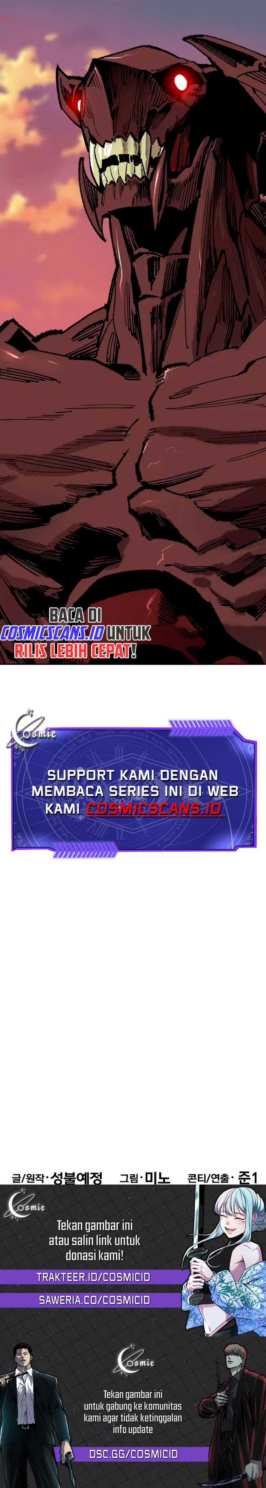 Limit Breaker Chapter 145 halaman 48