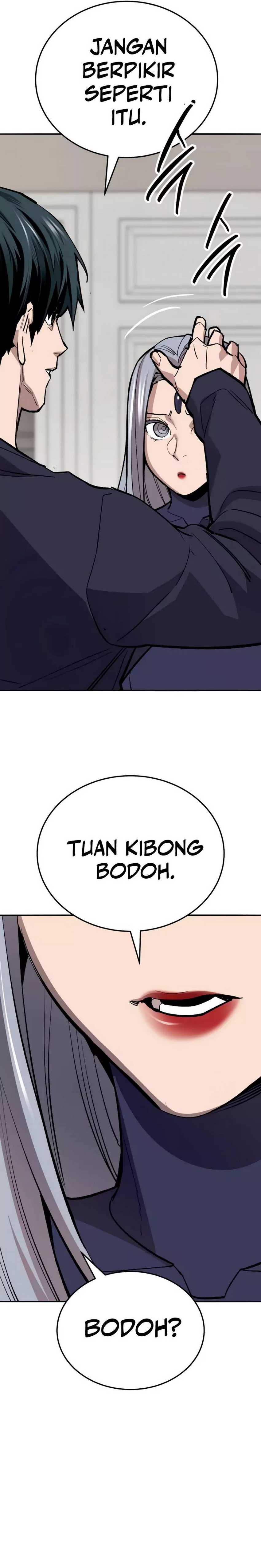 Limit Breaker Chapter 145 halaman 42