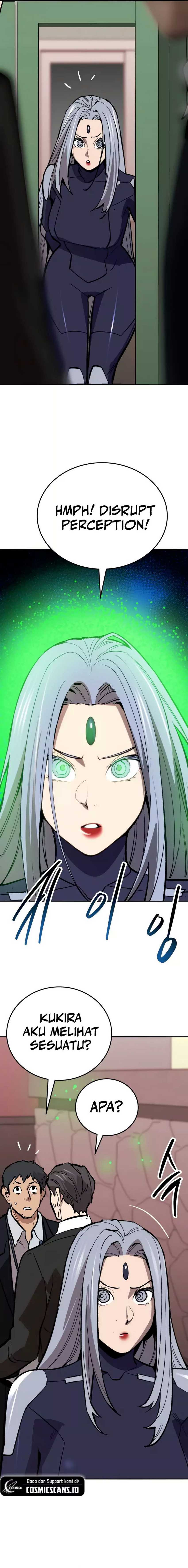 Limit Breaker Chapter 145 halaman 45