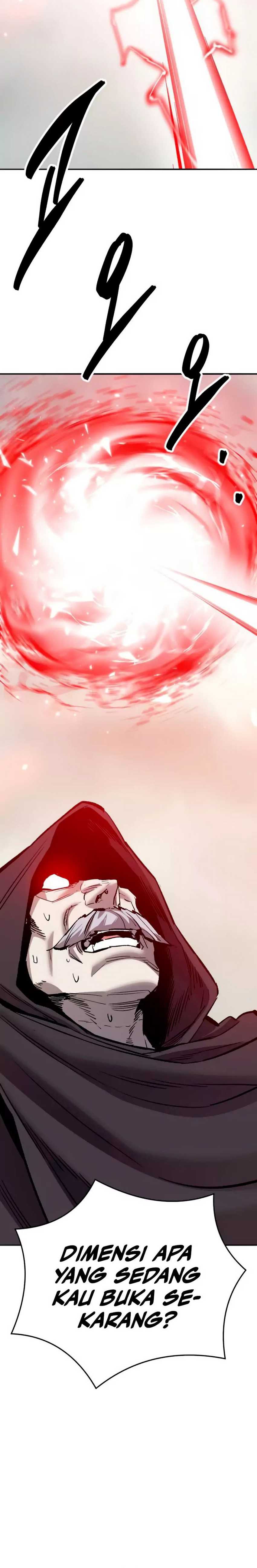 Limit Breaker Chapter 145 halaman 22