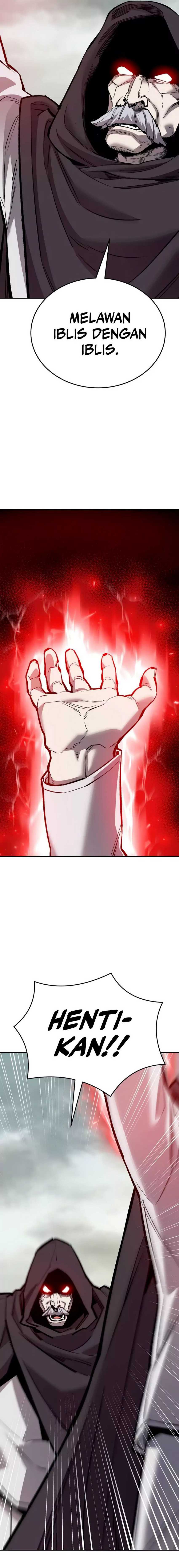 Limit Breaker Chapter 145 halaman 20