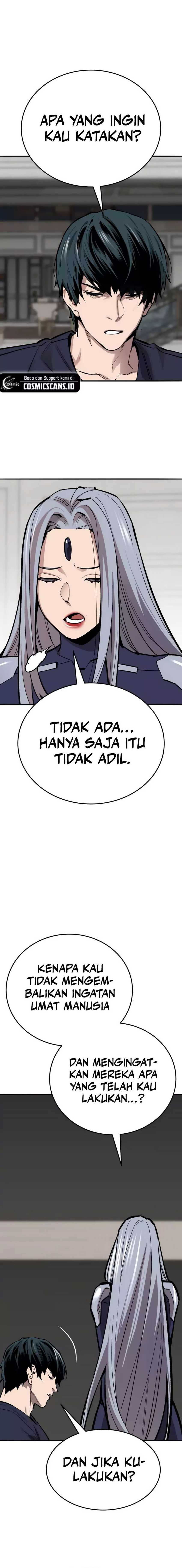 Limit Breaker Chapter 145 halaman 40