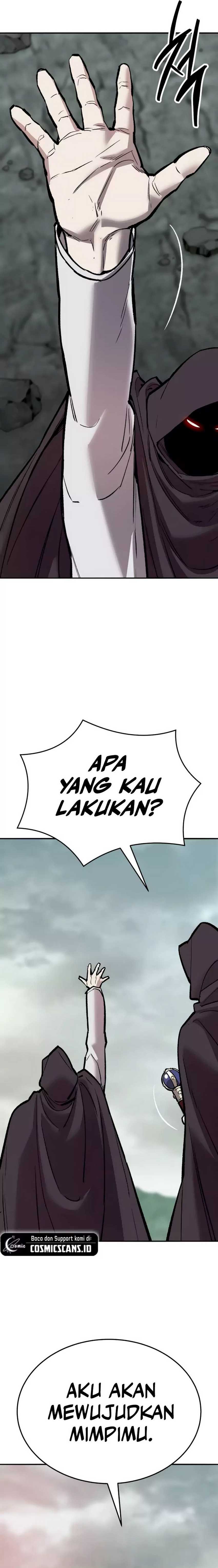Limit Breaker Chapter 145 halaman 19