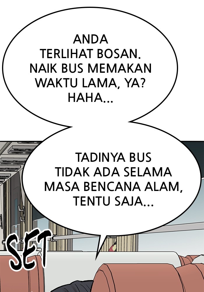 Limit Breaker Chapter 153 halaman 9