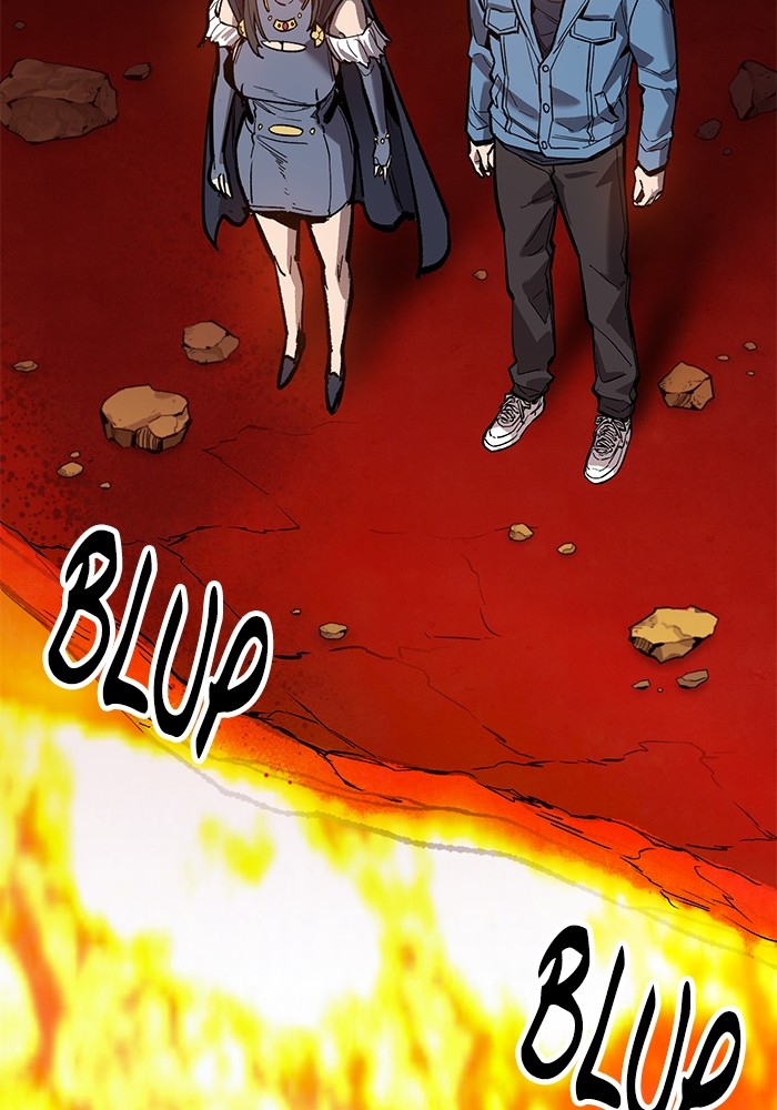 Limit Breaker Chapter 153 halaman 142
