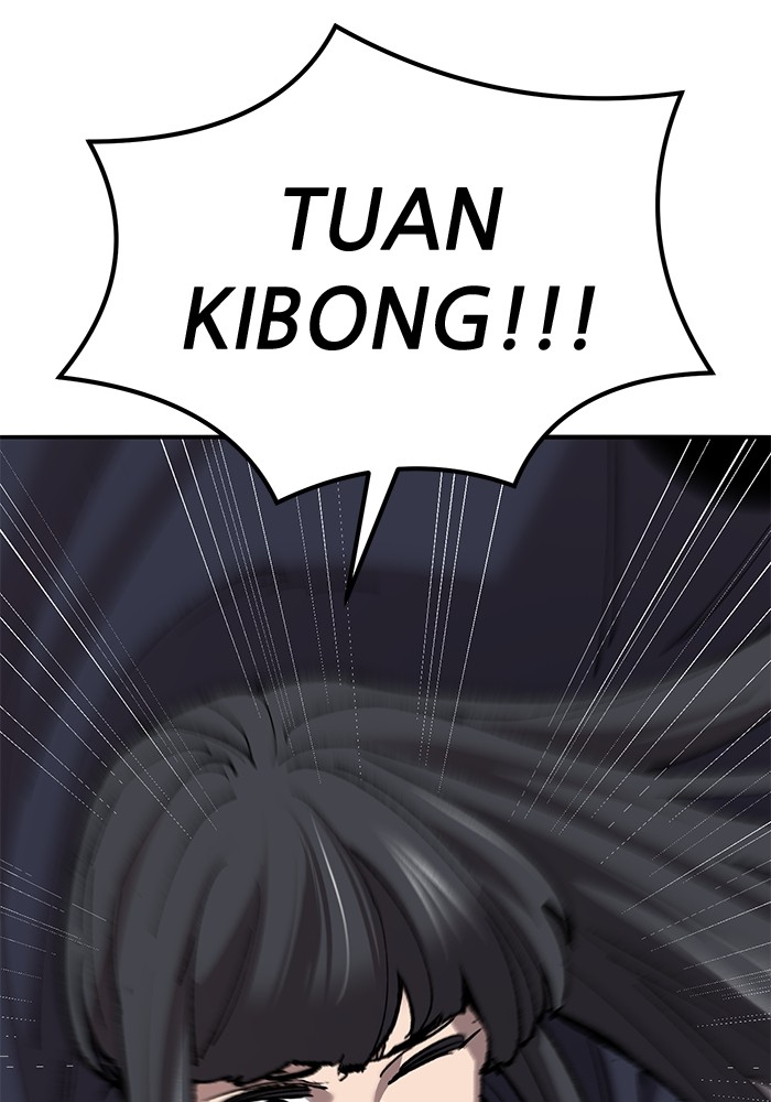 Limit Breaker Chapter 153 halaman 175