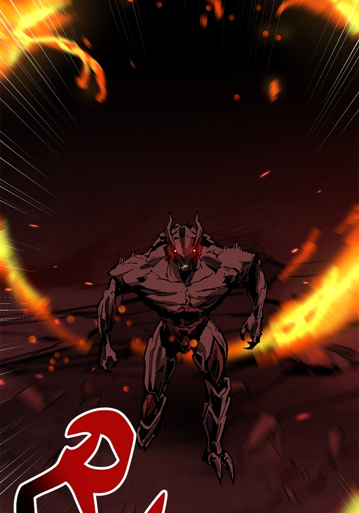 Limit Breaker Chapter 153 halaman 160