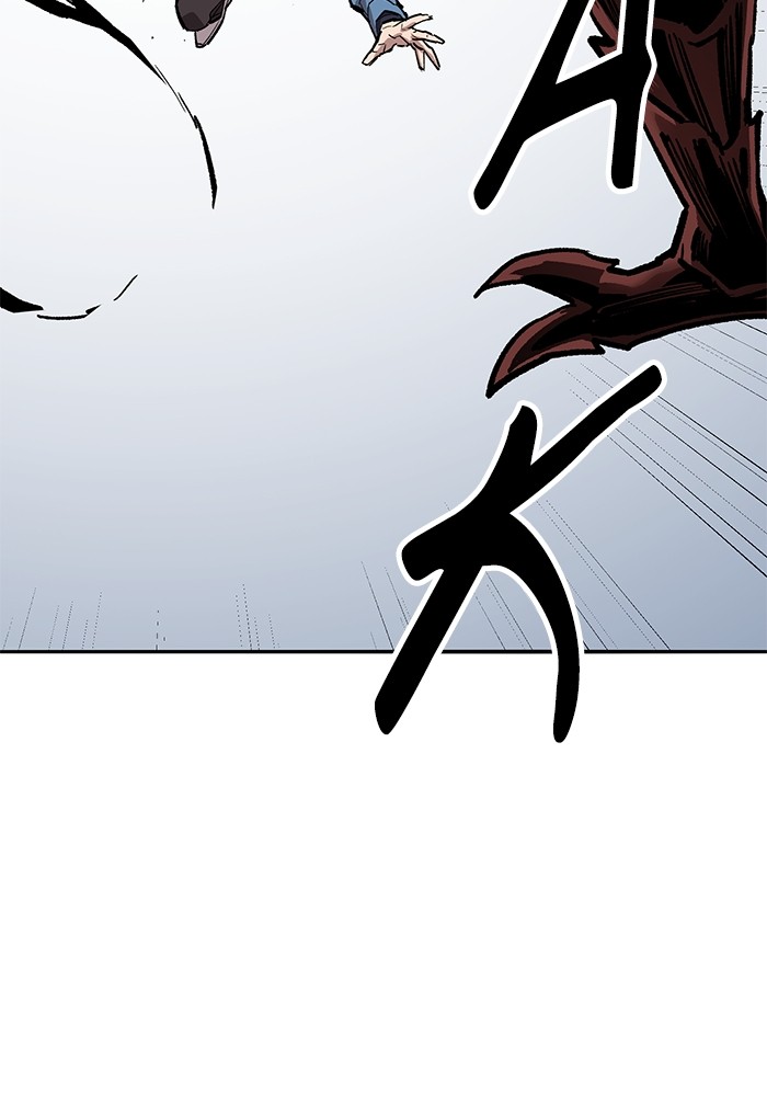 Limit Breaker Chapter 153 halaman 202