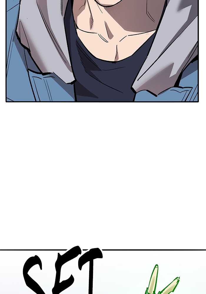 Limit Breaker Chapter 153 halaman 91