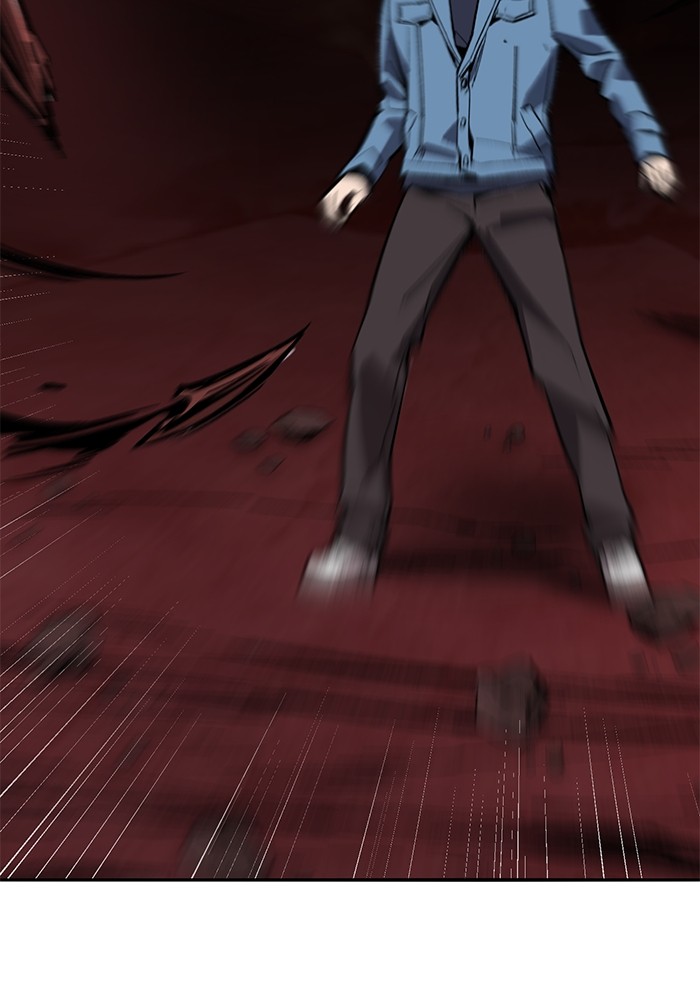 Limit Breaker Chapter 153 halaman 172