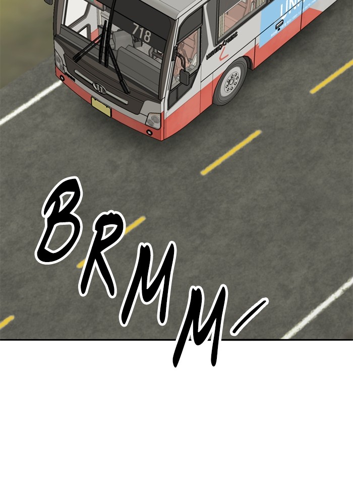 Limit Breaker Chapter 153 halaman 30