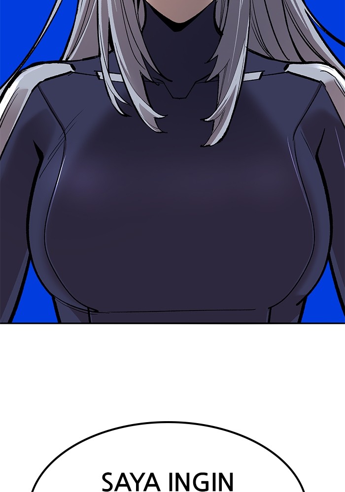Limit Breaker Chapter 153 halaman 22