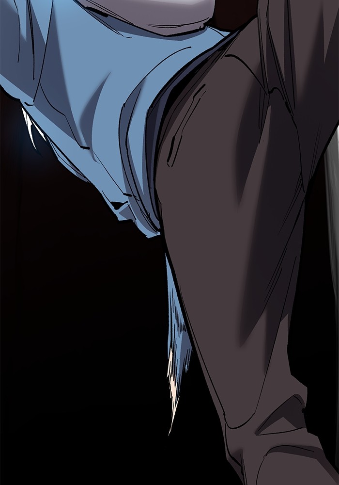 Limit Breaker Chapter 153 halaman 189