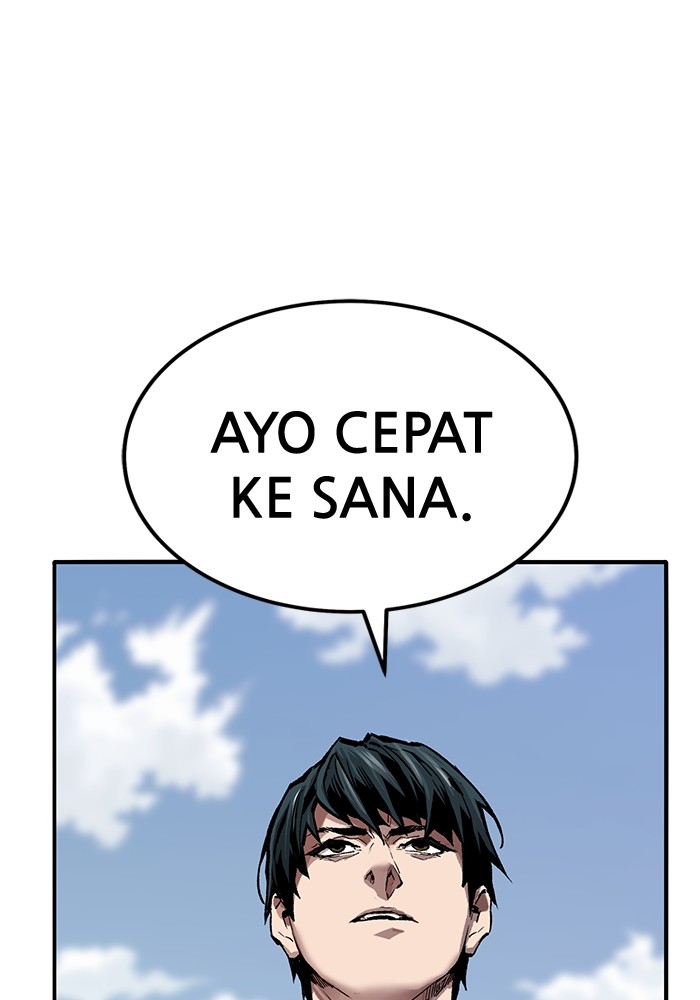 Limit Breaker Chapter 153 halaman 50