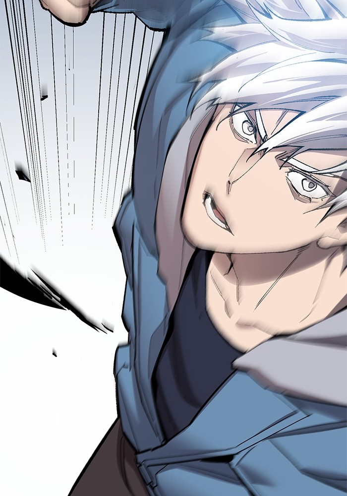 Limit Breaker Chapter 153 halaman 204