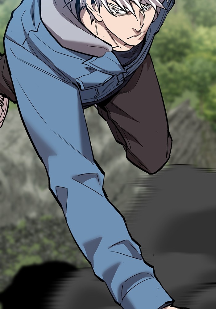 Limit Breaker Chapter 153 halaman 228