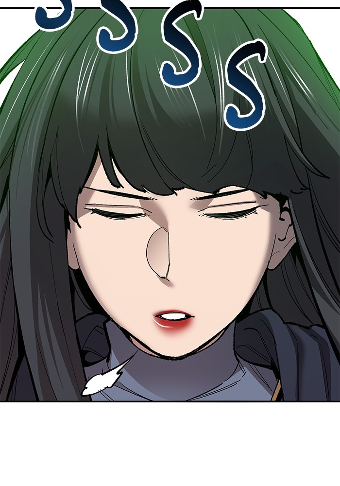 Limit Breaker Chapter 153 halaman 96