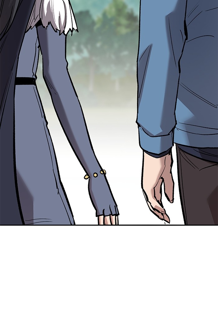 Limit Breaker Chapter 153 halaman 49