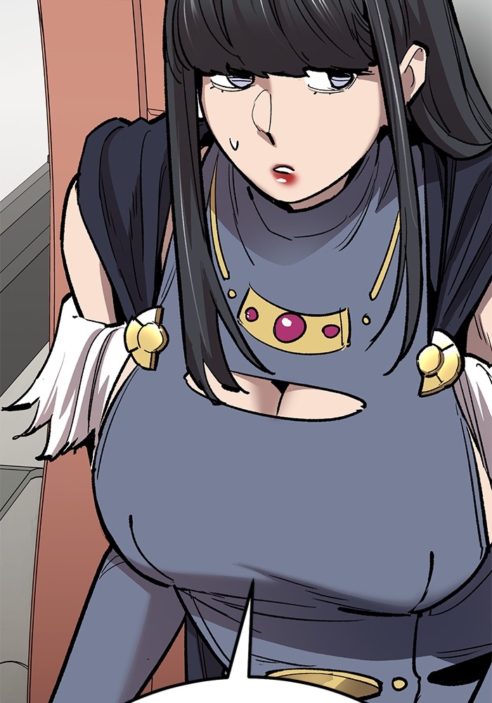 Limit Breaker Chapter 153 halaman 19