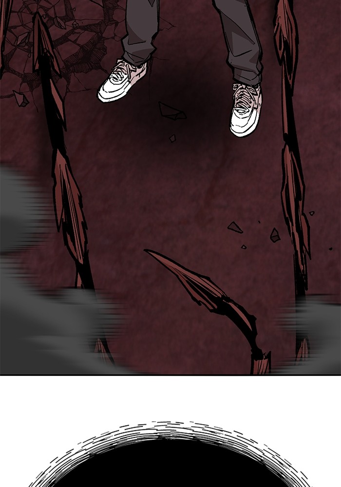 Limit Breaker Chapter 153 halaman 180