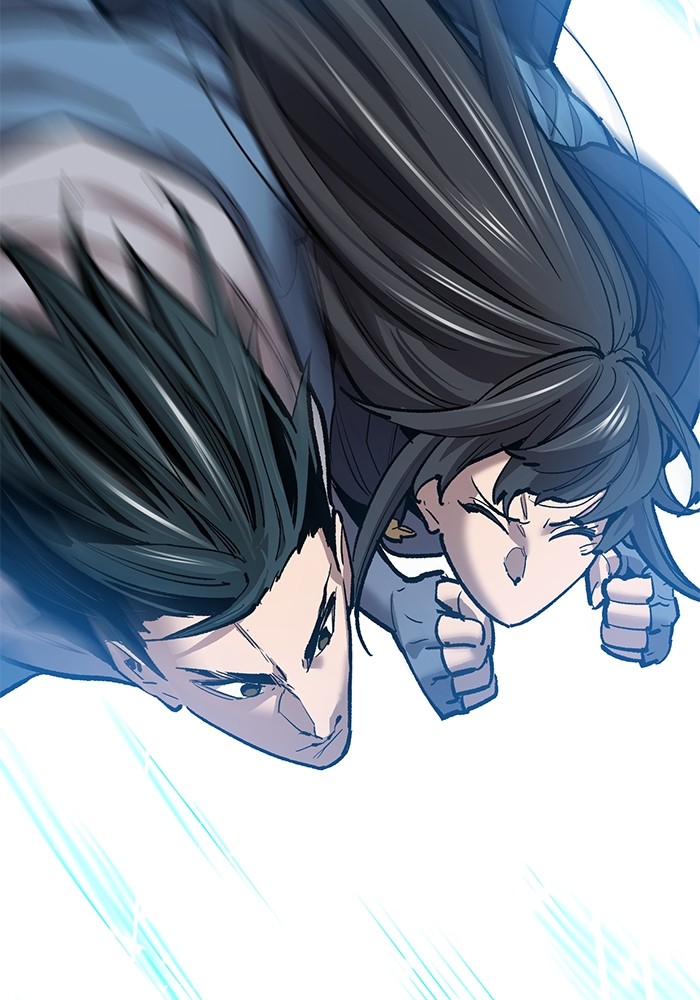 Limit Breaker Chapter 153 halaman 61