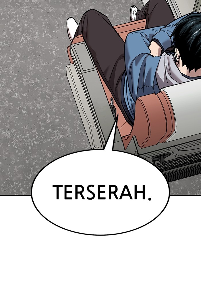 Limit Breaker Chapter 153 halaman 17
