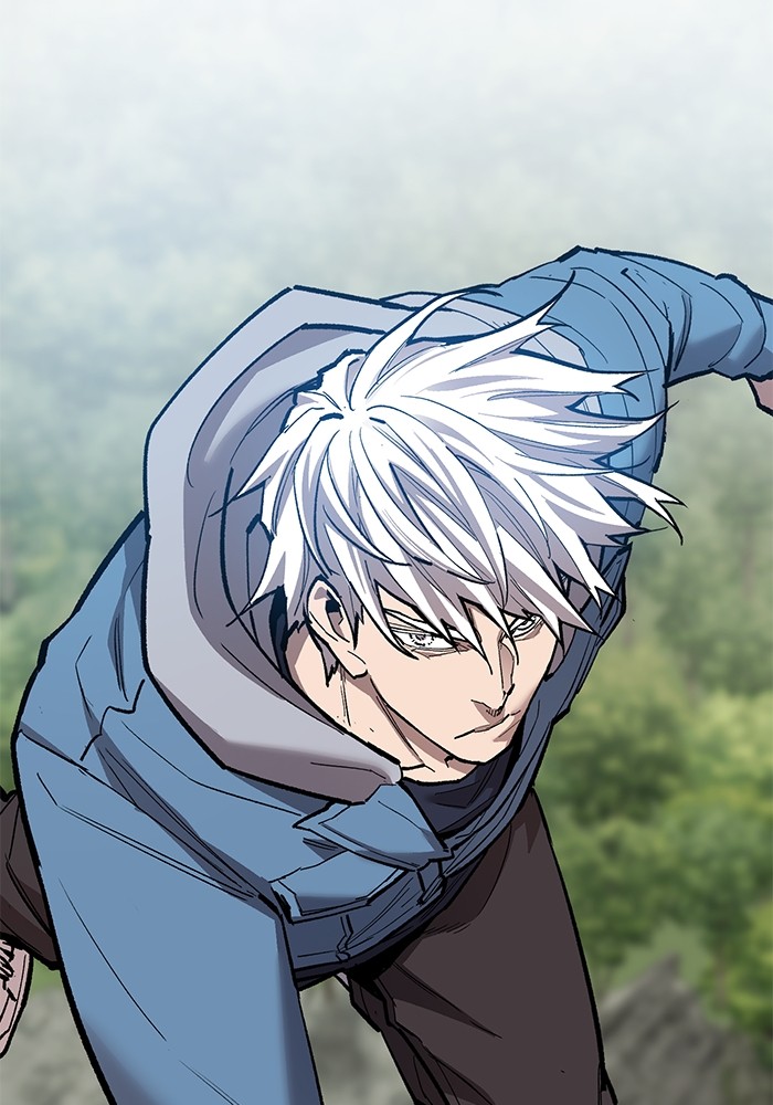 Limit Breaker Chapter 154 halaman 2