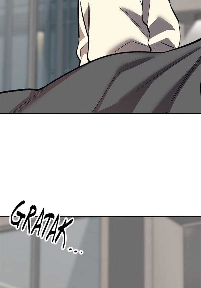 Limit Breaker Chapter 154 halaman 171